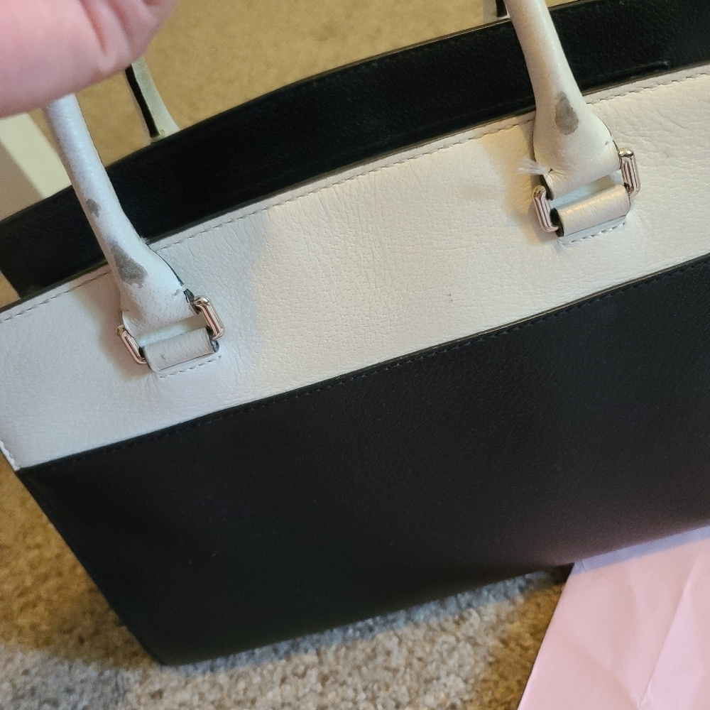 Kate Spade handbag - Picture 7 of 10